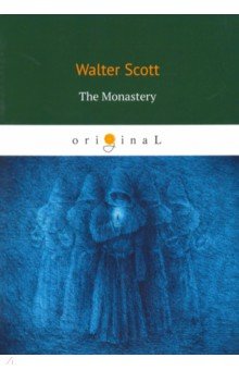 Scott Walter - The Monastery