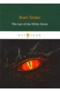 Stoker Bram The Lair of the White Worm new arrivel chinese popluar love story 2017 most popular novel book ten great iii of peach blossom