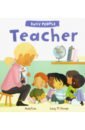 Twin Ando, George Lucy M. Busy People: Teacher twin ando george lucy m busy people teacher
