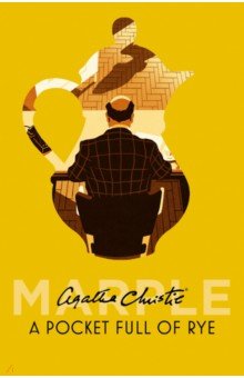 Christie Agatha - A Pocket Full of Rye