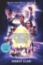 CLine Ernest Ready Player One cline ernest ready player one movie tie in