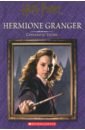 Hermione Granger: Cinematic Guide набор наклеек harry potter hermione granger icons