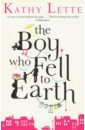 Lette Kathy Boy Who Fell to Earth svensson patrik the gospel of the eels a father a son and the world s most enigmatic fish