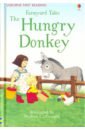 Amery Heather Farmyard Tales. The Hungry Donkey lucas rachael finding hope at hillside farm
