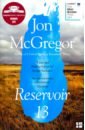 McGregor Jon Reservoir 13 liggett k the grace year