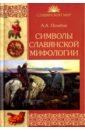 Потебня Андрей Александрович Символы славянской мифологии