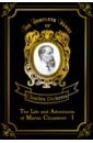 Dickens Charles The Life and Adventures of Martin Chuzzlewit I диккенс чарльз the life and adventures of martin chuzzlewit i мартин чезлвит i т 1 на англ яз