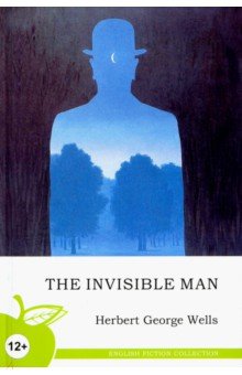 Wells Herbert George - The Invisible Man