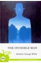 Wells Herbert George The Invisible Man wells herbert george the invisible man the time machine