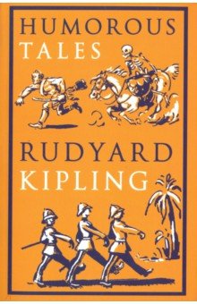 Kipling Rudyard - Humorous Tales