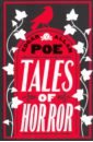 Poe Edgar Allan Tales of Horror poe edgar allan classic tales of horror