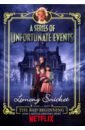 snicket lemony series of unfortunate events 4 the miserable mill Snicket Lemony A Series of Unfortunate Events 1. The Bad Beginning
