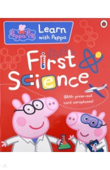  - Peppa Pig: First Science