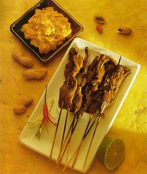 Иллюстрация 2 из 19 для Тайская кухня | Лабиринт - книги. Источник: Лабиринт