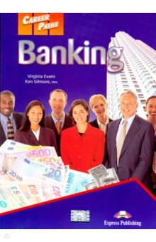Evans Virginia, Gilmore Ken - Banking (esp). Student's Book with digibook app