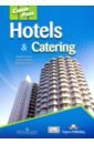 Evans Virginia, Дули Дженни, Garza Veronica Hotels & Catering. Student's Book the squiggly career