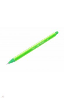 Карандаш механический The pencil 1,3мм зеленый корпус (SA2003-21).