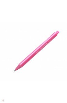 Карандаш механический The pencil 1,3мм HB розовый корпус (SA2003-28).