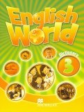 English World. Dictionary 3