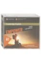 Обложка Cambridge English Empower Starter Class Audio CDs (3)