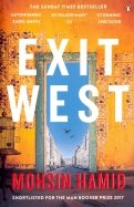 Exit West (Booker'17 Shortlist)