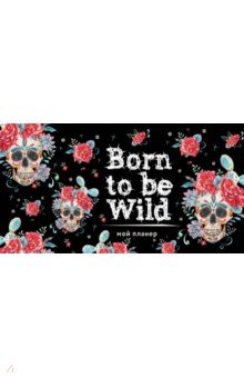 Мой планер. Кактус в Мексике: Born to be Wild.