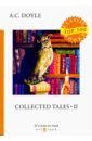 Doyle Arthur Conan Collected Tales 2 doyle arthur conan collected short stories 1 an exciting christmas
