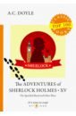 Doyle Arthur Conan The Adventures of Sherlock Holmes XV. The Speckled Band and the Other Plays эмили бронте the greatest historical romance novels of all time