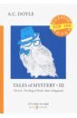 Doyle Arthur Conan Tales of Mystery 3 doyle arthur conan tales of mystery 3