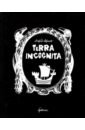 Акишин Аскольд Terra incognita moai 4 terra incognita collector’s edition