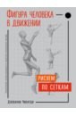 Чиварди Джованни Гульельмо Фигура человека в движении. Рисуем по сеткам