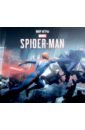 цена Дэвис Пол Мир игры Marvel's Spider-Man