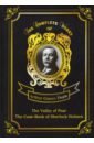 Doyle Arthur Conan The Valley Of Fear, The Case-Book Of Sherlock Holmes