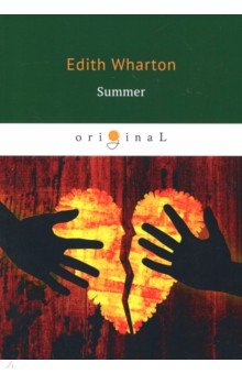 Summer (Wharton Edith)