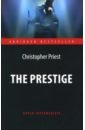 Прист Кристофер The Prestige прист кристофер the prestige