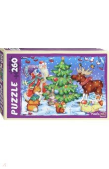 Puzzle-260       (260-9894)