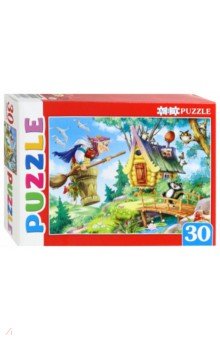 Artpuzzle-30  -  (-4517)