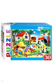 Artpuzzle-30 