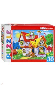 Artpuzzle-30    (-4515)