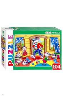 Artpuzzle-104       (-4545)