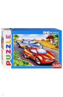 Artpuzzle-160     (-4555)