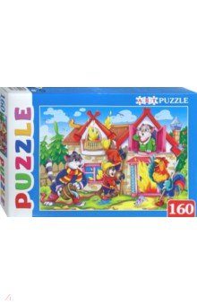 Artpuzzle-160     (-4774)