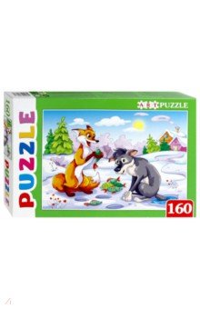 Artpuzzle-160      (-4567)