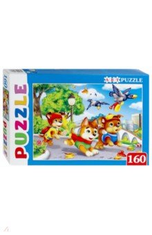 Artpuzzle-160     (-4560)