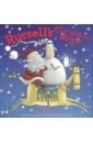 Scotton Rob Russell’s Christmas Magic (PB) illustr. компакт диски ecm records russell hal the hal russell story cd