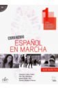 Castro Francisca Viudez, Pilar Diaz Ballesteros, Ignacio Rodero Diez Nuevo Espanol en marcha 1 Libro del profesor
