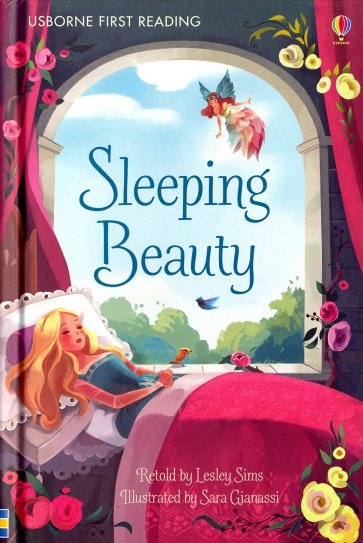 Sleeping Beauty (HB)