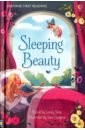 Sims Lesley Sleeping Beauty