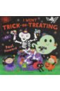 Howard Paul I Went Trick-or-Treating gamma ray skeletons and majesties the mini album