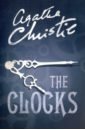 Christie Agatha The Clocks rooney david about time a history of civilization in twelve clocks